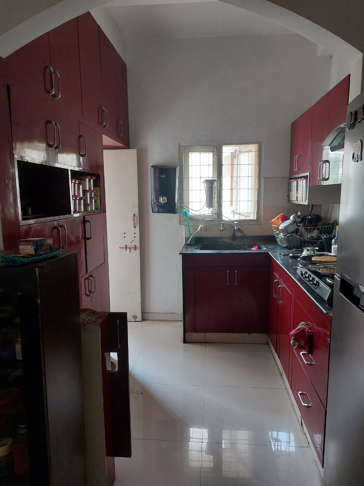 2 BHK Flat for 